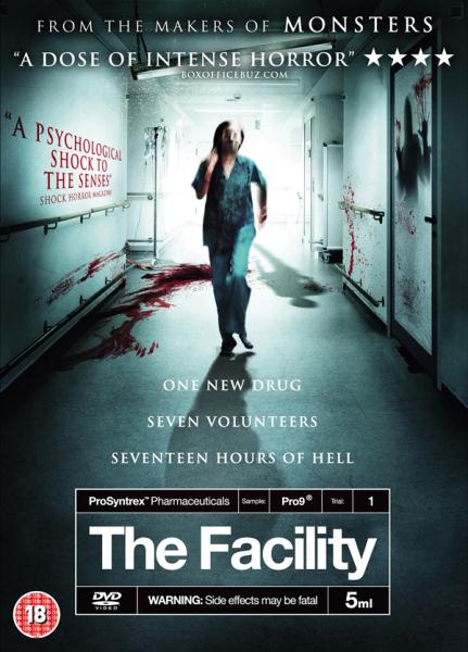 The Facility (2012)