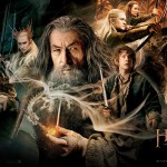 The Hobbit: The Desolation of Smaug (2013)