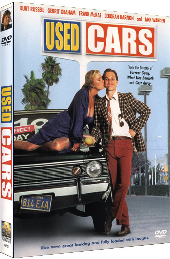 Used Cars (1980)