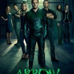 Arrow Season 2 Poster