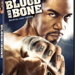 Blood and Bone (2009)
