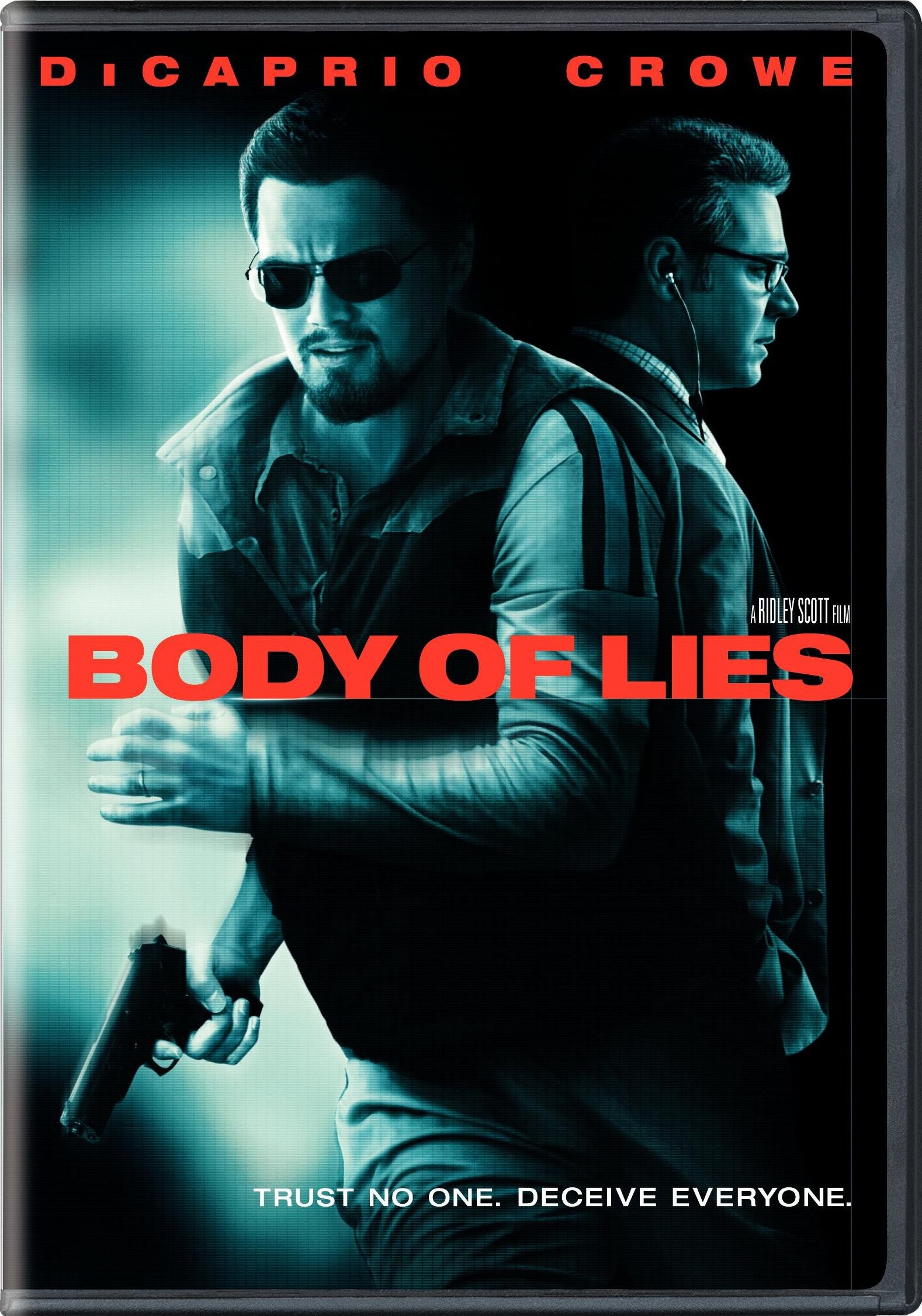 Body of Lies (2008)