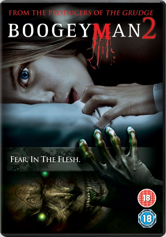 Boogeyman 2 (2007)