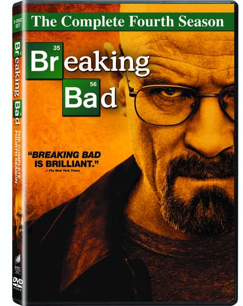 Breaking Bad Season 4