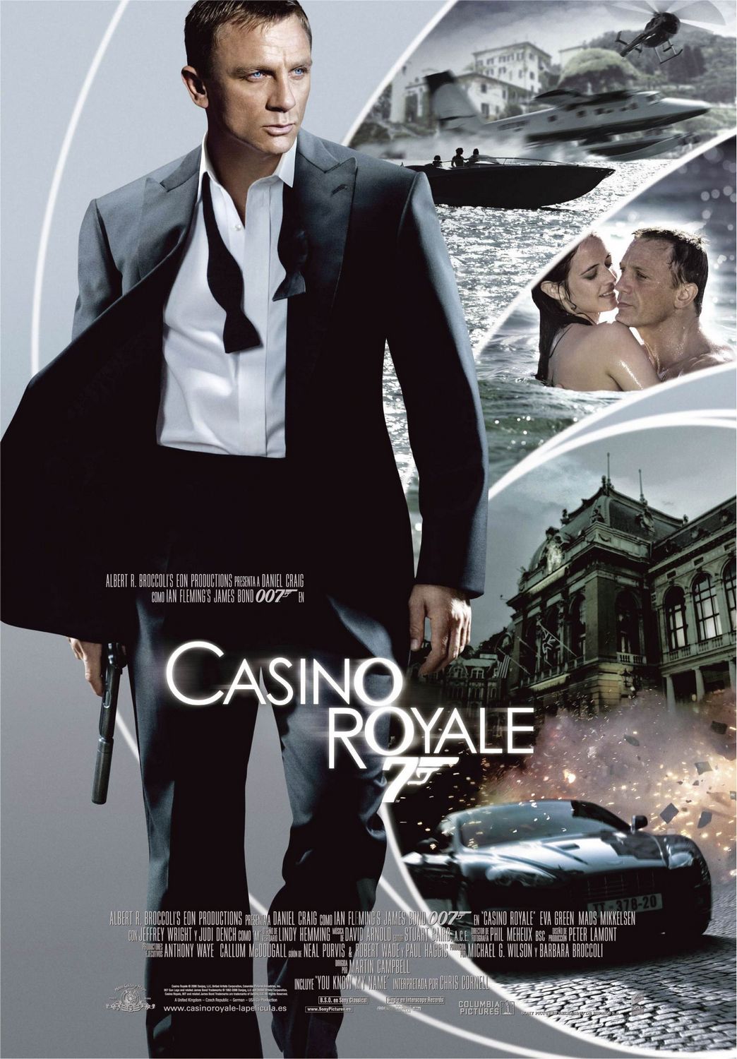 Casino Royale (2006)