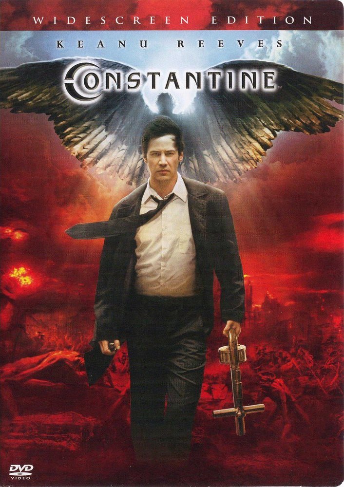 Constantine (2005)