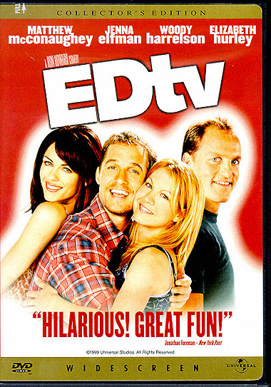 EDTV (1999)