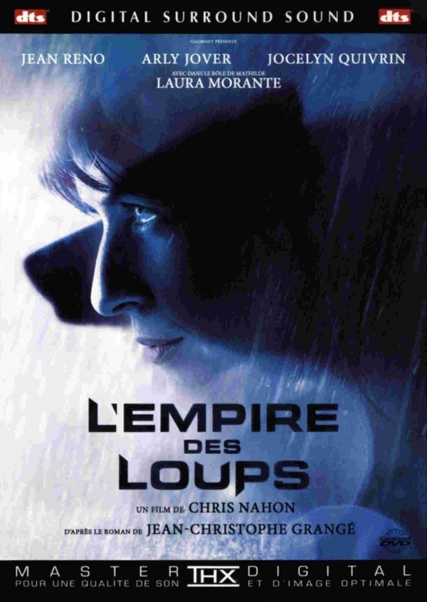 Empire of the Wolves (2005)