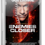 Enemies Closer (2013)