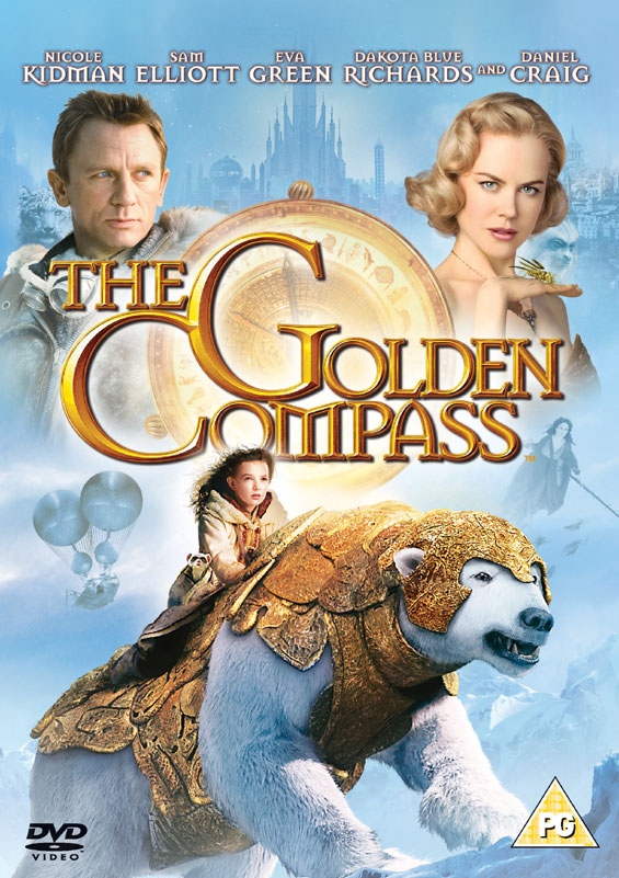 The Golden Compass (2007)