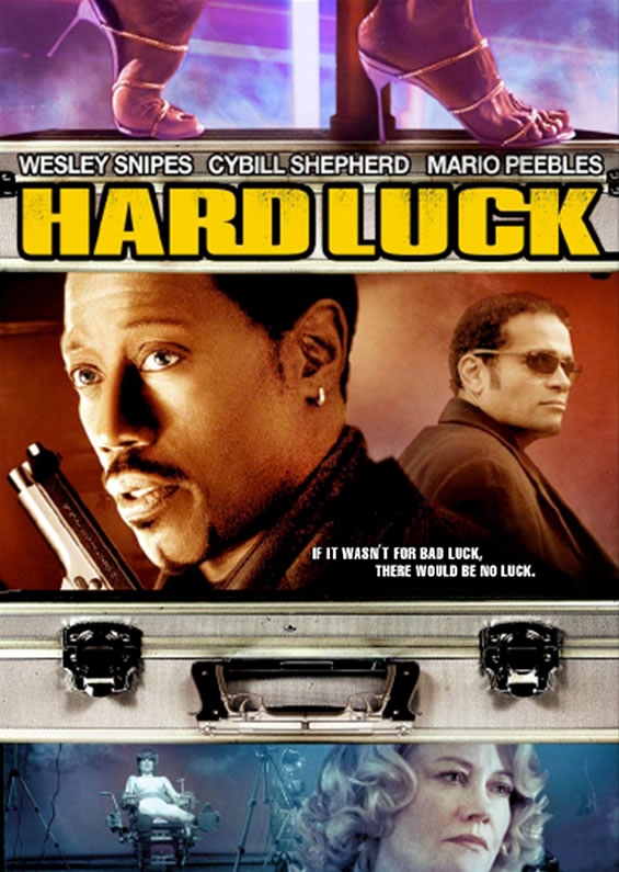 Hard Luck (2006)