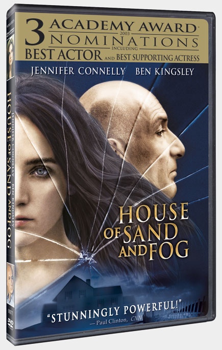 House of Sand and Fog (2003)