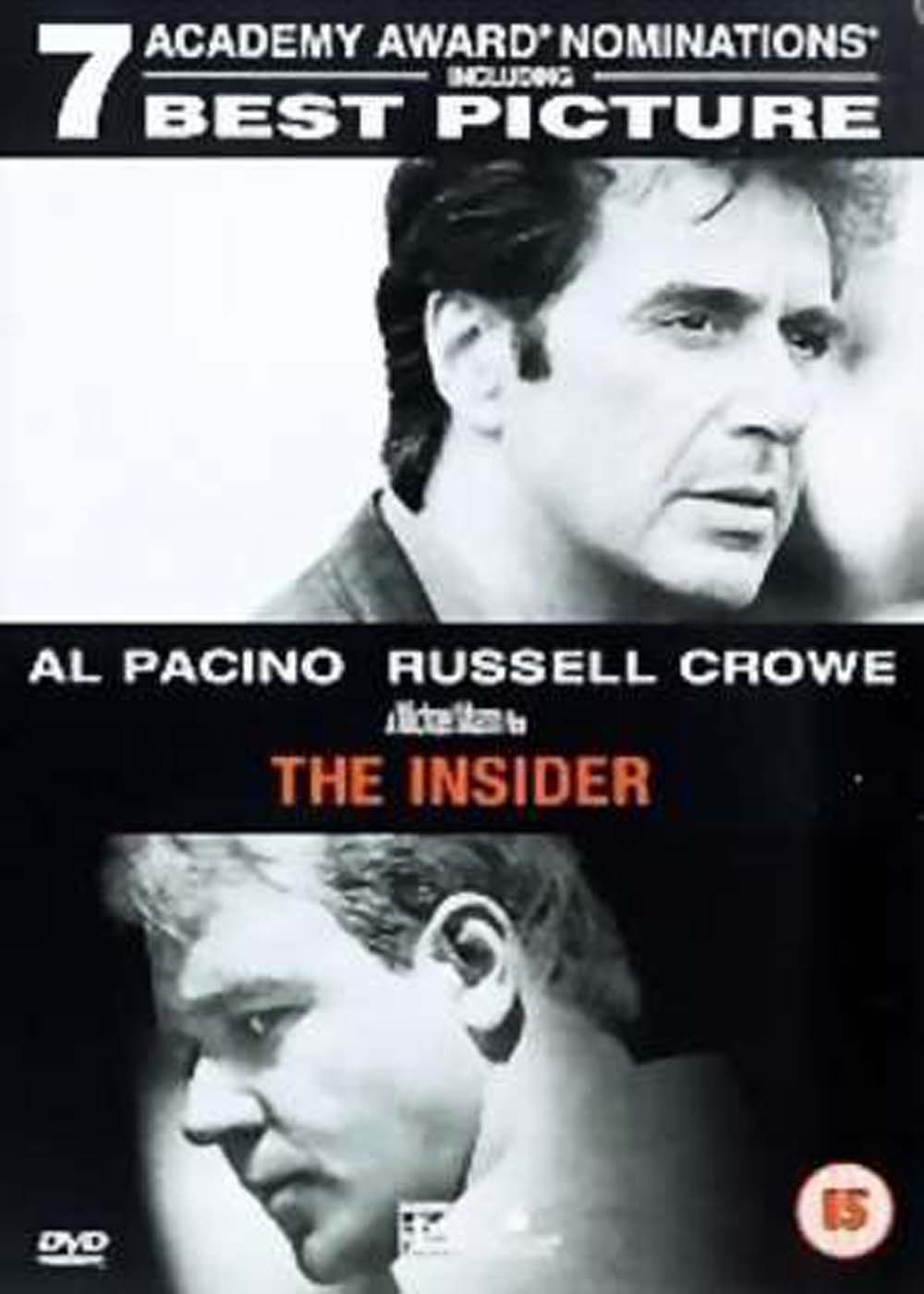 1999 The Insider