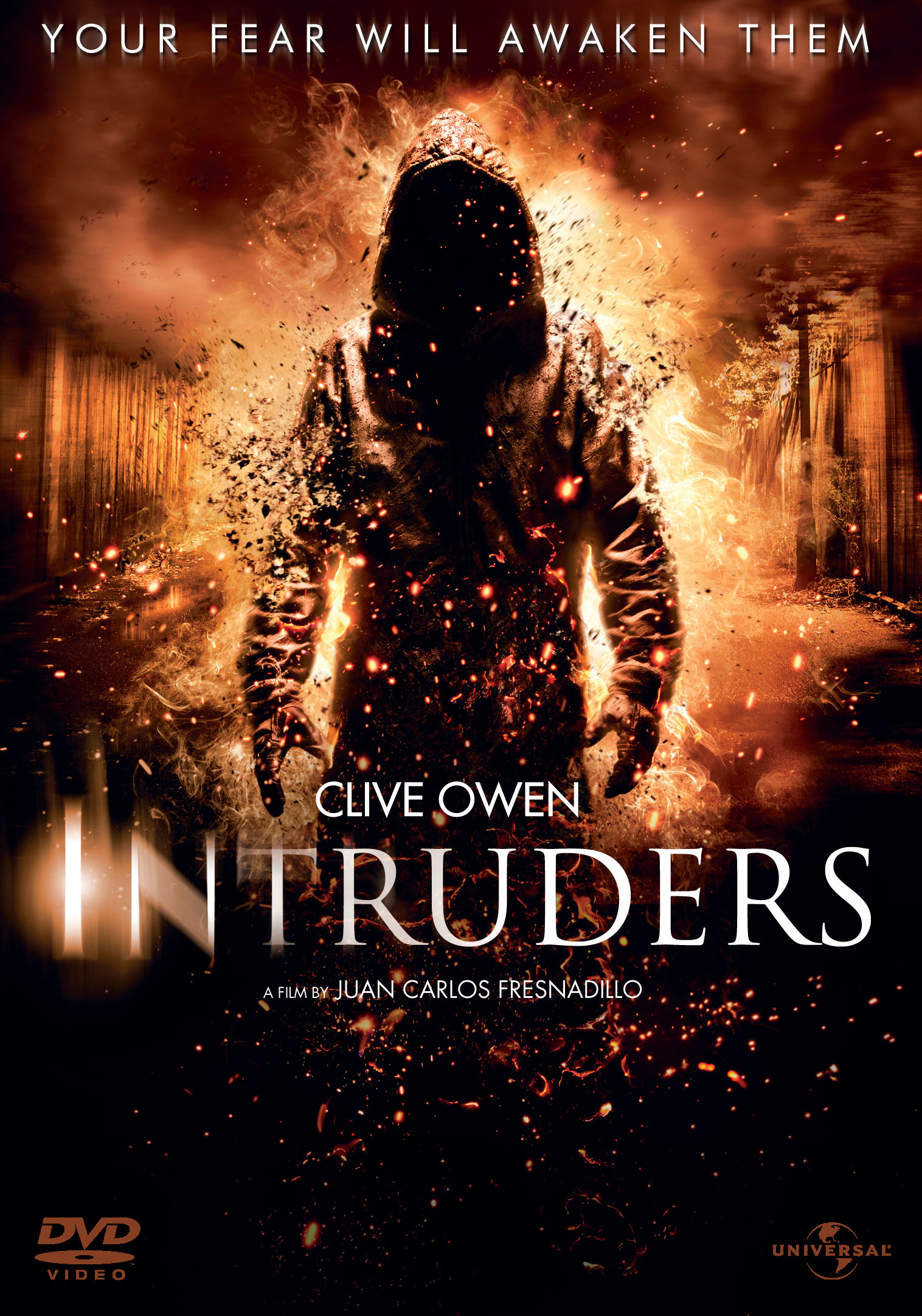 Intruders (I) (2011)