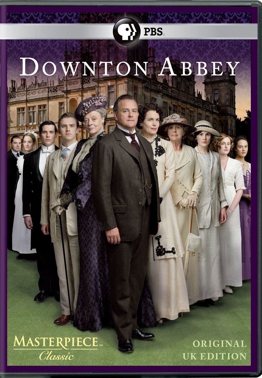 Downton Abbey season 1