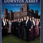 Downton Abbey season 3