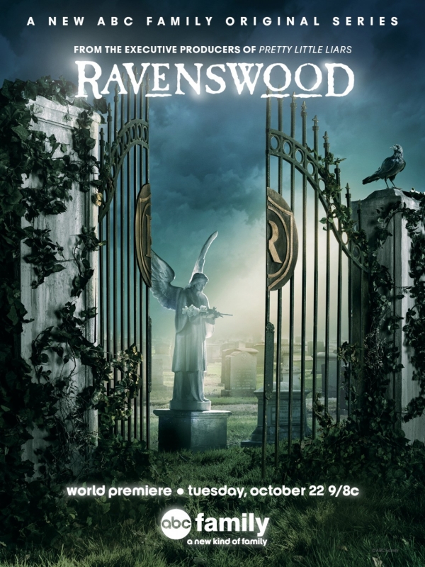 Ravenswood (2013– )