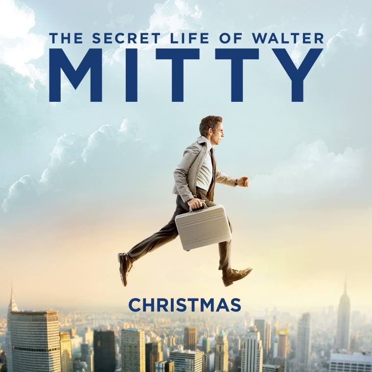 The Secret Life of Walter Mitty (2013)