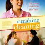 Sunshine Cleaning