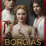 The Borgias Season 3
