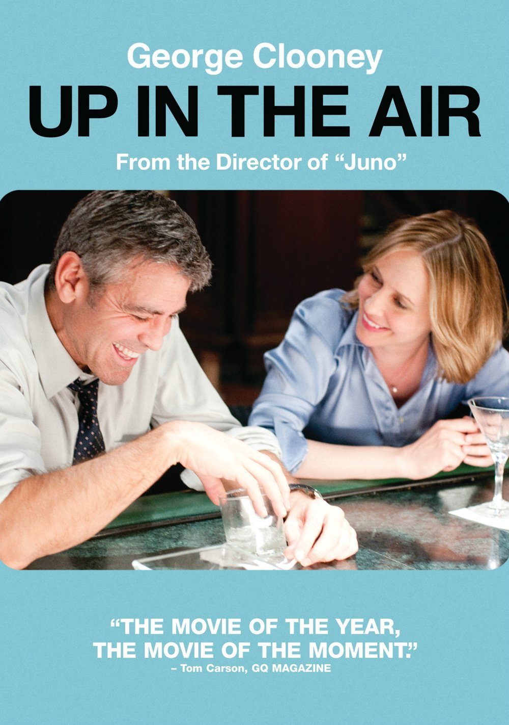 Up in the Air (I) (2009)