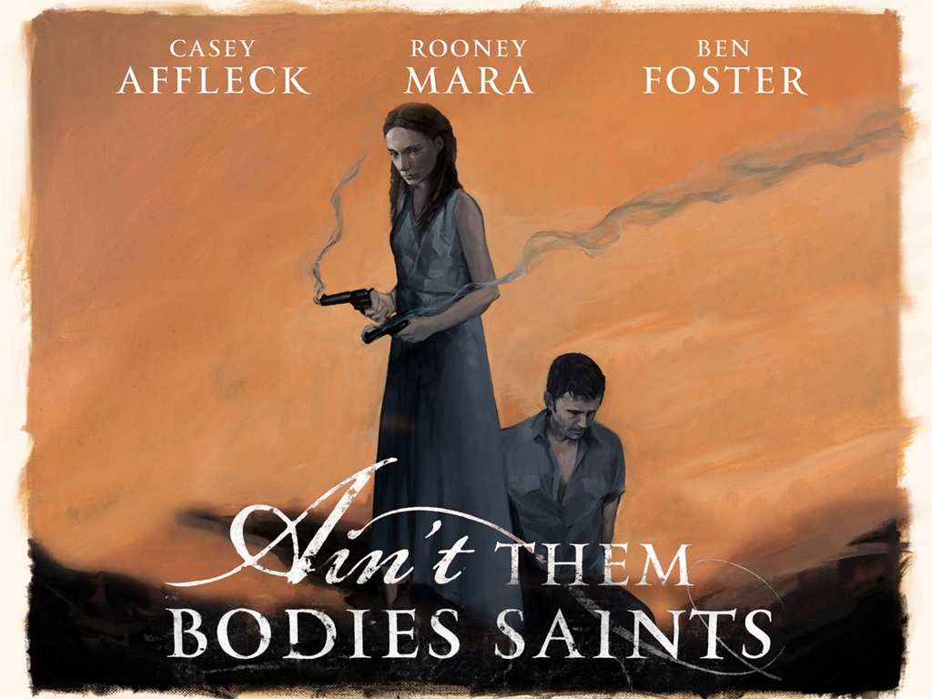 Ain’t Them Bodies Saints (2013)