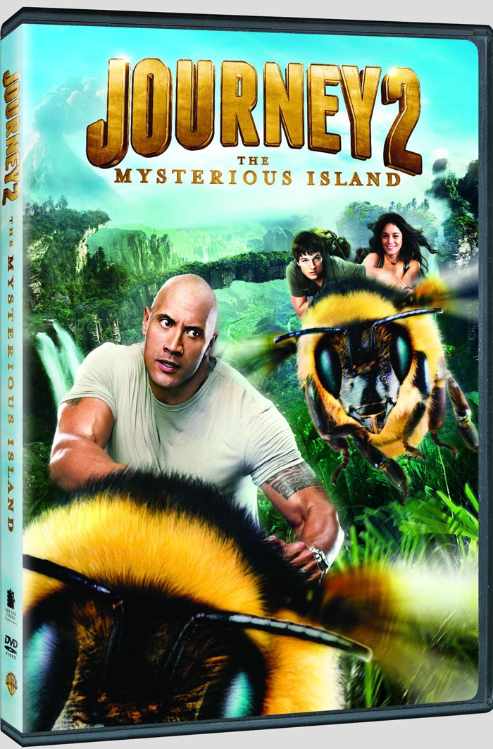 Journey 2: The Mysterious Island (2012)