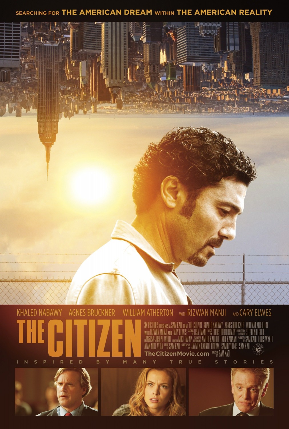 The Citizen (2012)