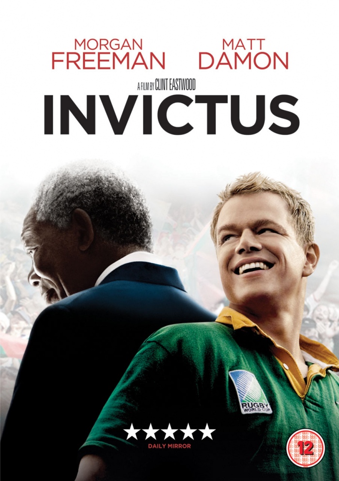 Invictus (2009)