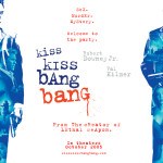 Kiss Kiss Bang Bang (2005)