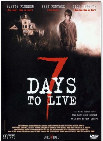 7 Days to live (2000)