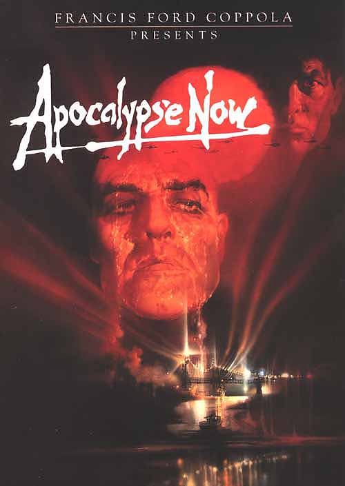 Apocalypse Now (1979)