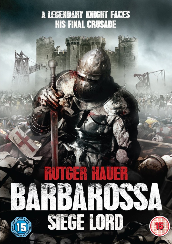Barbarossa Siege Lord (2009)