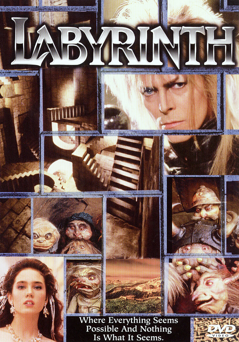 Labyrinth (1986)