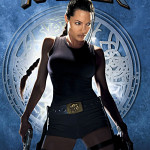 Lara Croft Tomb Raider (2001) dvdplanetstorepk