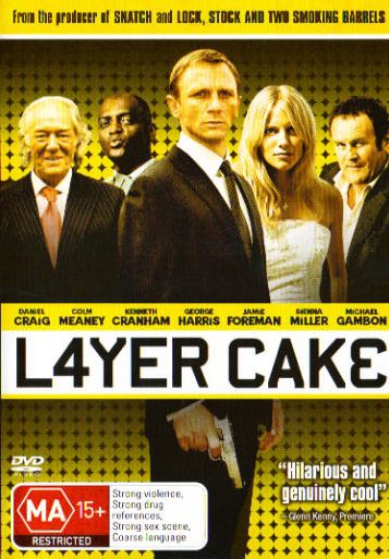 Layer Cake (2004)