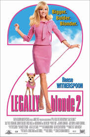 Legally Blonde 2 (2003) dvdplanetstorepk