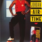 Michael Jordan: Air Time (1993)