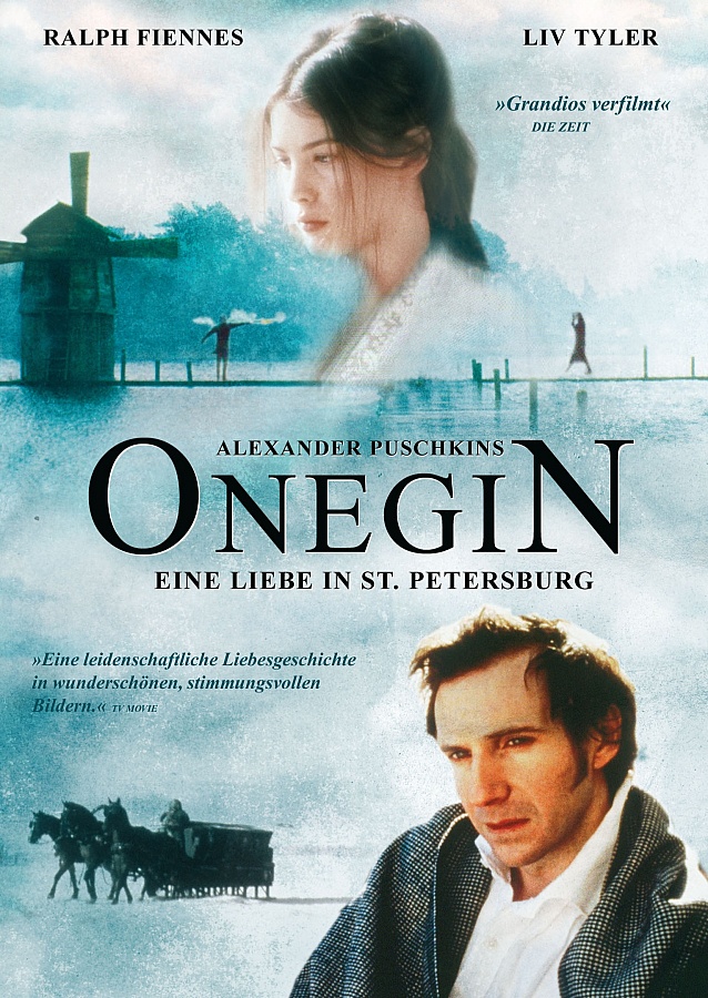 Onegin (1999)