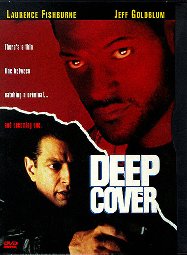 Deep Cover (1992)