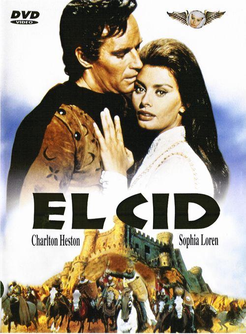 El Cid (1961)