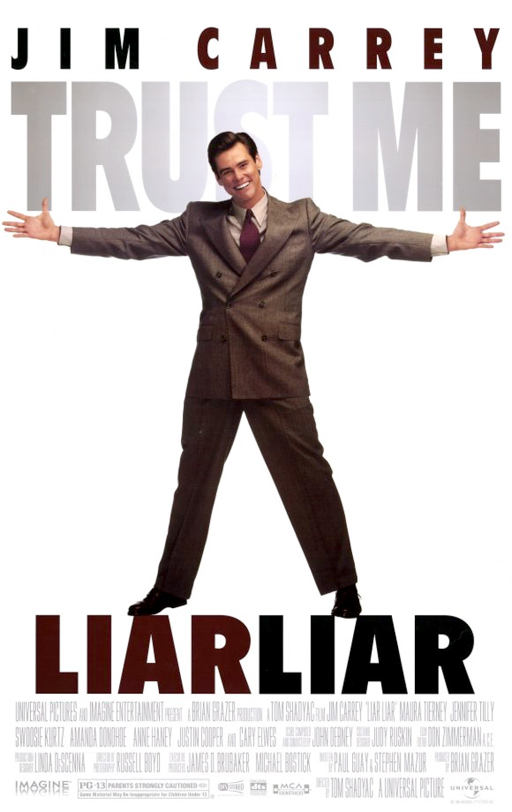 liarliar poster