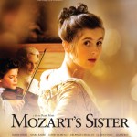 Mozart’s Sister (2010)