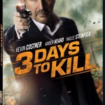 3 Days to Kill (2014)