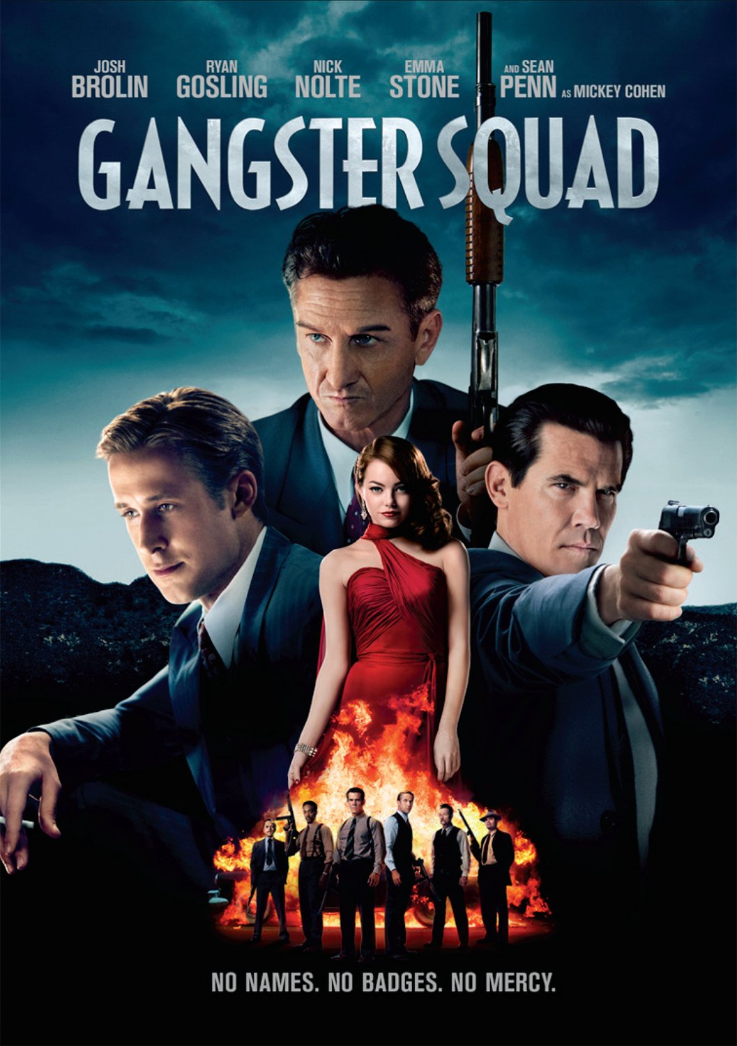 Gangster Squad (2013)dvdplanetstorepk