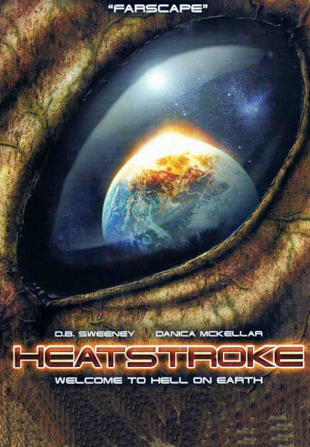 Heatstroke (2013)dvdplanetstorepk