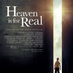 Heaven is for Real (2014)dvdplanetstorepk