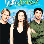 Lucky Seven (2003)dvdplanetstorepk