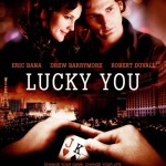 Lucky You