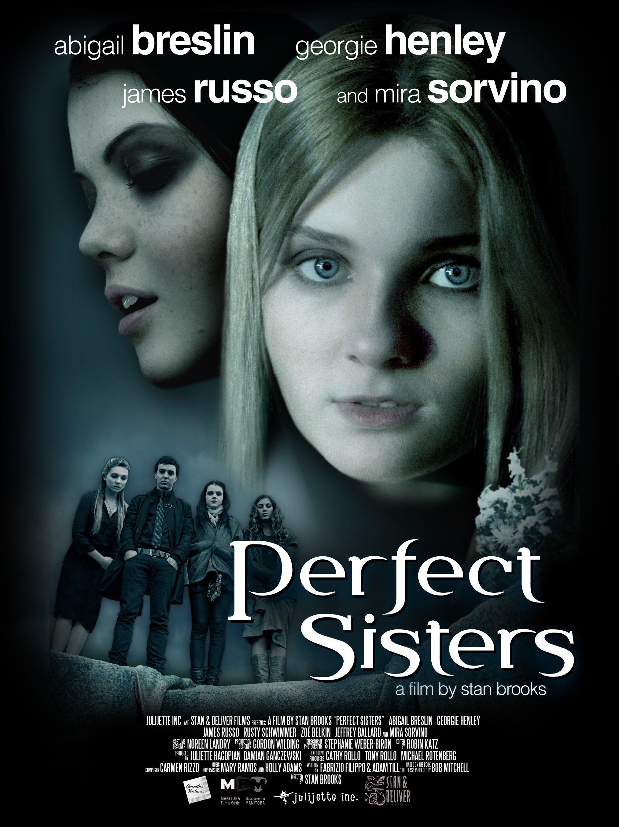 Perfect Sisters (2014)dvdplanetstorepk
